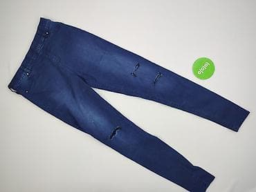 dsquared: F&F, Jeansy damskie, rozmiar XS — 2
