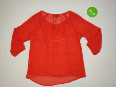 bluzka z reniferem dla dziewczynki: Yessica, Bluzka damska, rozmiar L — 3