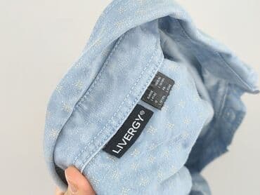 koszula stone island: Shirt for men, L (EU 40), Livergy, condition - Perfect — 4