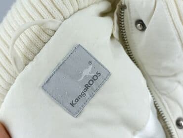 Kangaroos, Women`s winter jacket, size M (EU 38) — 4