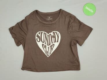 fila t shirty: Primark, Футболка жіноча, розмір XS — 2