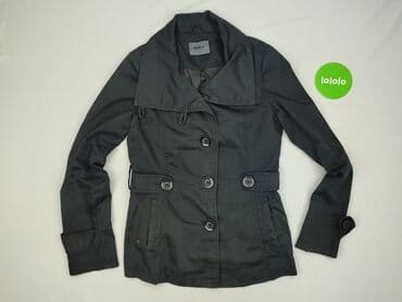 only kurtki damskie: ONLY, Trencz damski, rozmiar M — 2