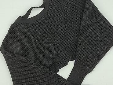 vinted kurtka tnf: Sweter damski, rozmiar M — 1