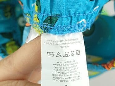 decatlon koszulka uv: Shorts, 6-9 months, condition - Perfect — 5