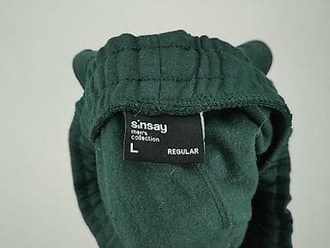 lasocki: Spodnie dresowe dla mężczyzn, rozmiar L — 4