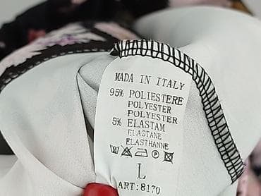 keep away from fire ubrania: Kurtka bomberka damska, rozmiar L — 5