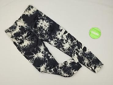 buty thundery: Legginsy Sportowe damskie, rozmiar XL — 3