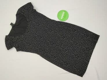 sukienki dla niskich i grubych: H&M, Sukienka damska, rozmiar S — 2
