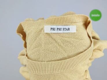 antaresa bluzy: Sweter damski, rozmiar S — 3