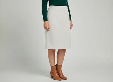 ubrania julii żugaj: Julia, Spódnica damska, rozmiar XL — 1