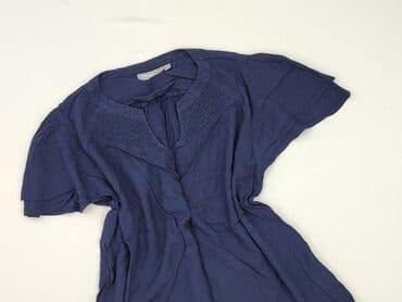 mohito bluzki wyprzedaż: Fransa, Women's blouse, size M (EU 38) — 1