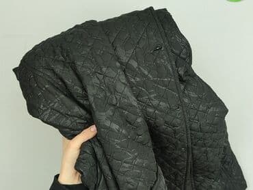 купити куртку в польщі жіночу: Пальто жіноче, розмір 7XL — 6
