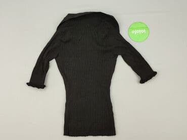 podkoszulka pod sweter: H&M, Sweter damski, rozmiar XS — 3