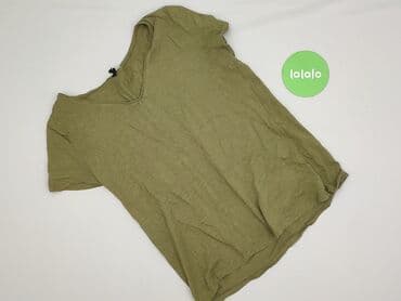 koszulka palion allegro: Sinsay, T-shirt damski, rozmiar M — 2