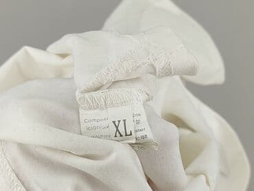 bluzki miś: Top damski, rozmiar XL — 4