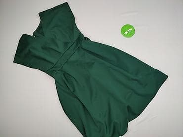 moda sukienek: Sukienka damska, rozmiar XL — 2