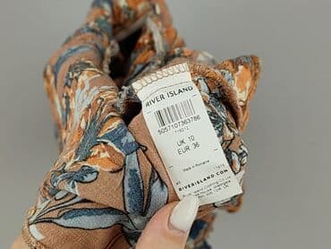 river island sukienki: River Island, Bluzka damska, rozmiar S — 4