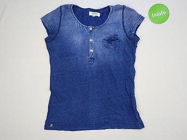 m style koszule: T-shirt damski, rozmiar M — 2
