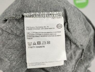 clockhouse basic t shirt: Clockhouse, Women`s top, size M — 5