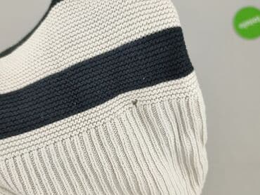 sweter w paski: Diverse, Kardigan damski, rozmiar S — 5