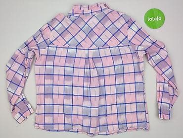 edc shirt: John Baner, Koszula damska, rozmiar 2XL — 3