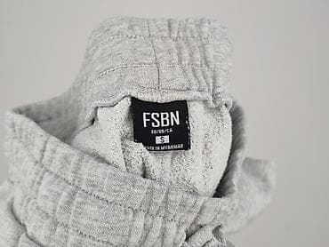pami lat: FSBN, Szorty damskie, rozmiar S — 4