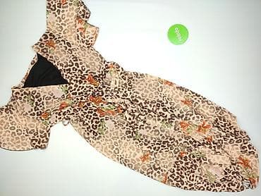 dolce moda klapki: Sukienka damska, rozmiar S — 2