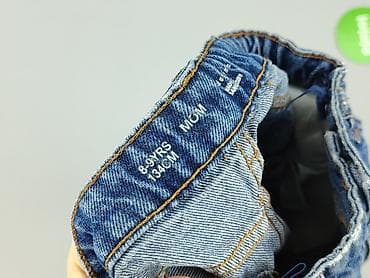 cargo hm: Spodnie jeansowe, Primark, 9 lat, 134/140, stan - Bardzo dobry — 4