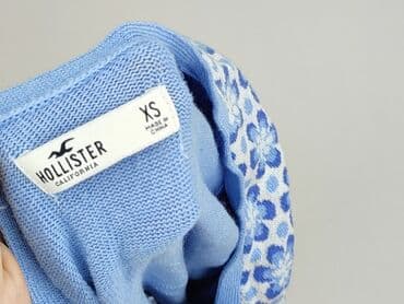 Women: Hollister, Women`s knitwear, size XS (EU 34) — 4