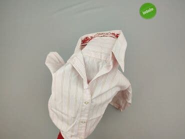 lindex koszula: Marie Lund, Koszula damska, 2XL — 5