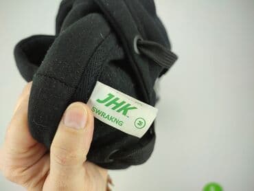 vans kurtka zimowa: JHK, Bluza z kapturem damska, rozmiar M — 4