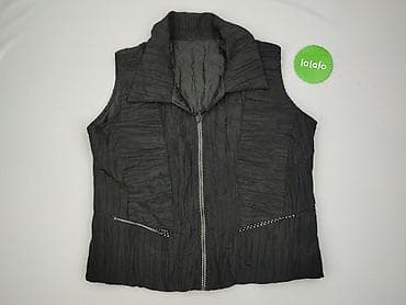 kamizelka damska: Kamizelka damska, rozmiar 5XL — 2