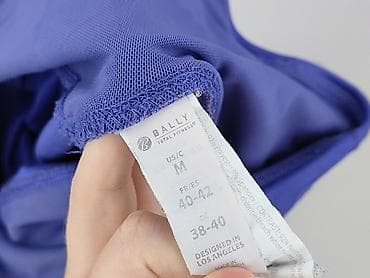 dresy martes: Bally, Legginsy Sportowe damskie, rozmiar M — 4