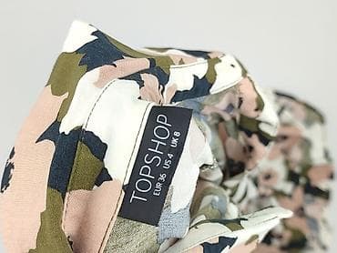 koszulo bluza: Topshop, Sukienka damska, rozmiar S — 5