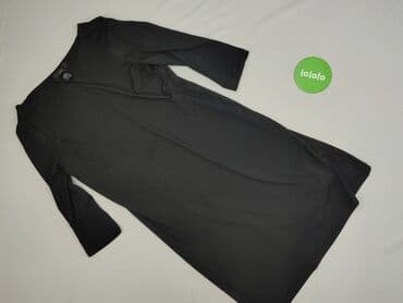 sklep internetowy z sukienkami dla puszystych: Ellos, Sukienka damska, rozmiar M — 2