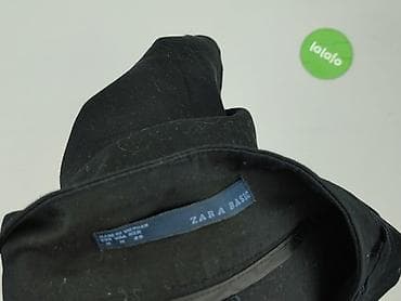 zara basic spódnice: Zara, Spódnica damska, rozmiar M — 5