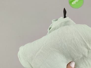 sukienka na wesele miętowa: Tu, T-shirt damski, rozmiar S — 6