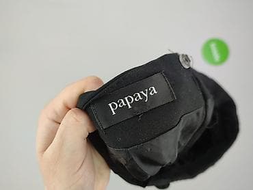 basic spódnice: Papaya, Spódnica damska, rozmiar S — 4