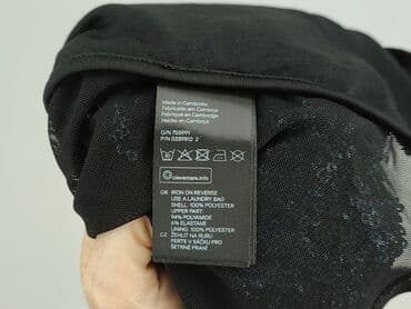 sukienka o kroju marynarki h m: H&M, Women's blouse, size S (EU 36) — 5