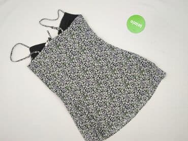 klapki: H&M Divided, Sukienka damska, rozmiar L — 3