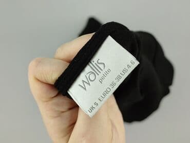 jasna marynarka damska: Wallis Petite, Marynarka damska, rozmiar S — 4