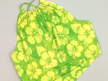 ubrania w stylu hawajskim: Góra od bikini, rozmiar S — 2