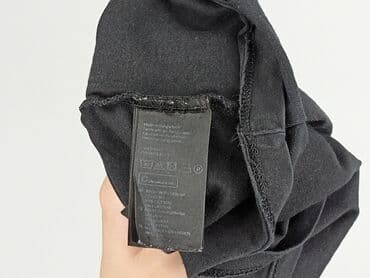 bluzka h m basic: H&M, Top damski, rozmiar S — 5