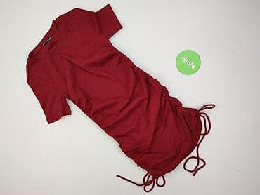 zara basic kurtka puchowa: Zara, Sukienka damska, rozmiar L — 2