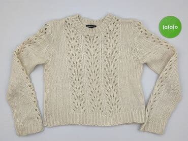 golf stradivarius: Stradivarius, Sweter damski, rozmiar M — 2