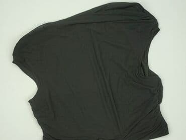 bluzki z dłuższym tyłem allegro: Shein, Bluzka damska, rozmiar 4XL — 2