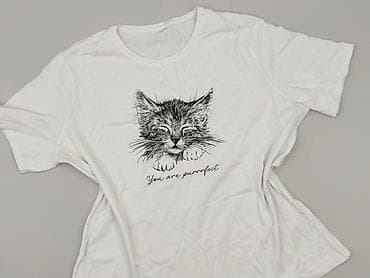 tu koszula: T-shirt damski, rozmiar 2XL — 1