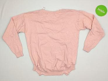 reserved sweter w paski: Moodo, Sweter damski, rozmiar M — 2