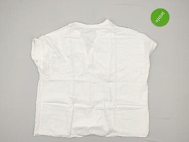 mohito bluzka biala: Answear, Bluzka damska, rozmiar 4XL — 3