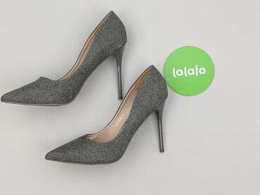 jakie buty do srebrnej sukienki: Лофери та туфлі жіночі, 41 на lalafo.pl — 3 jakie buty do srebrnej sukienki: Лофери та туфлі жіночі, 41 — 3